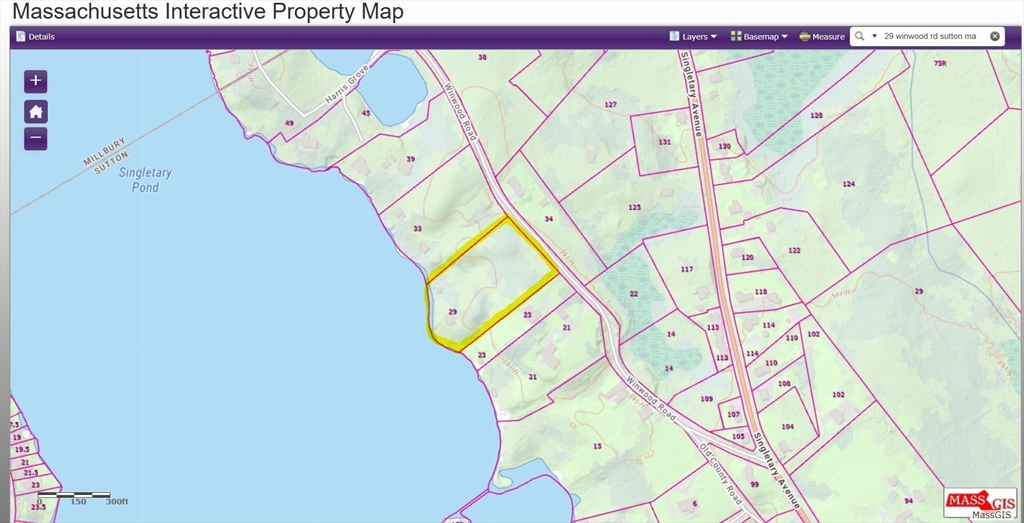 29 Winwood Road Sutton, MA 01590 - Photo 6 of 6