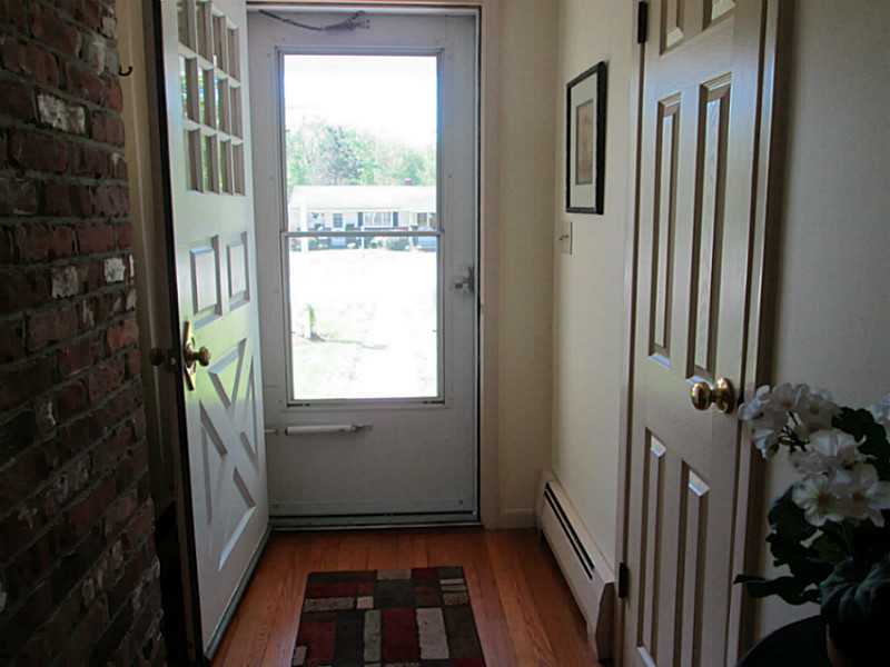 317 Albion Road Lincoln, RI 02865 - Photo 15 of 22 Entry.