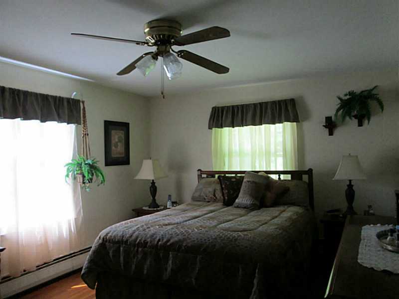 317 Albion Road Lincoln, RI 02865 - Photo 18 of 22 Master Bedroom.