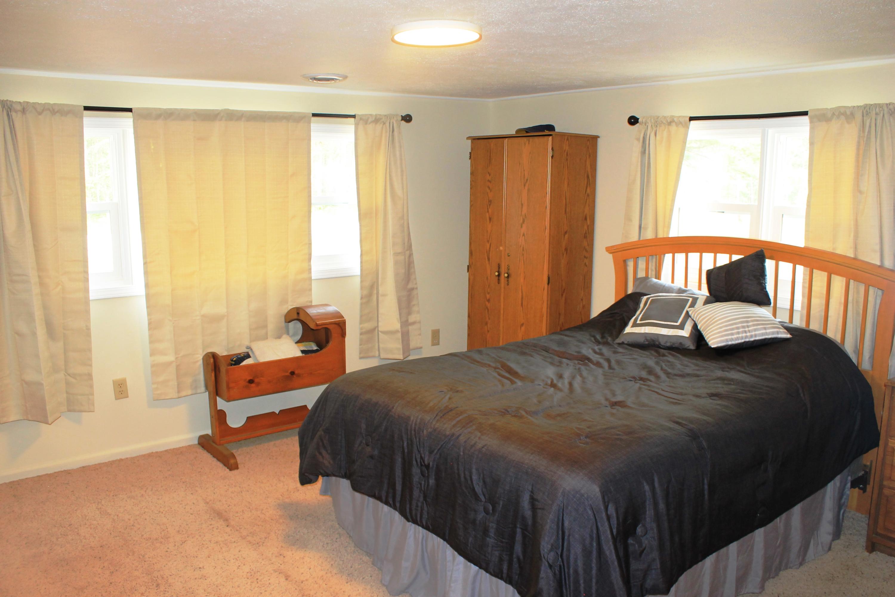 3210 South Wakeley Bridge Road Grayling, MI 49738 - Photo 26 of 51 Gallery Image 26