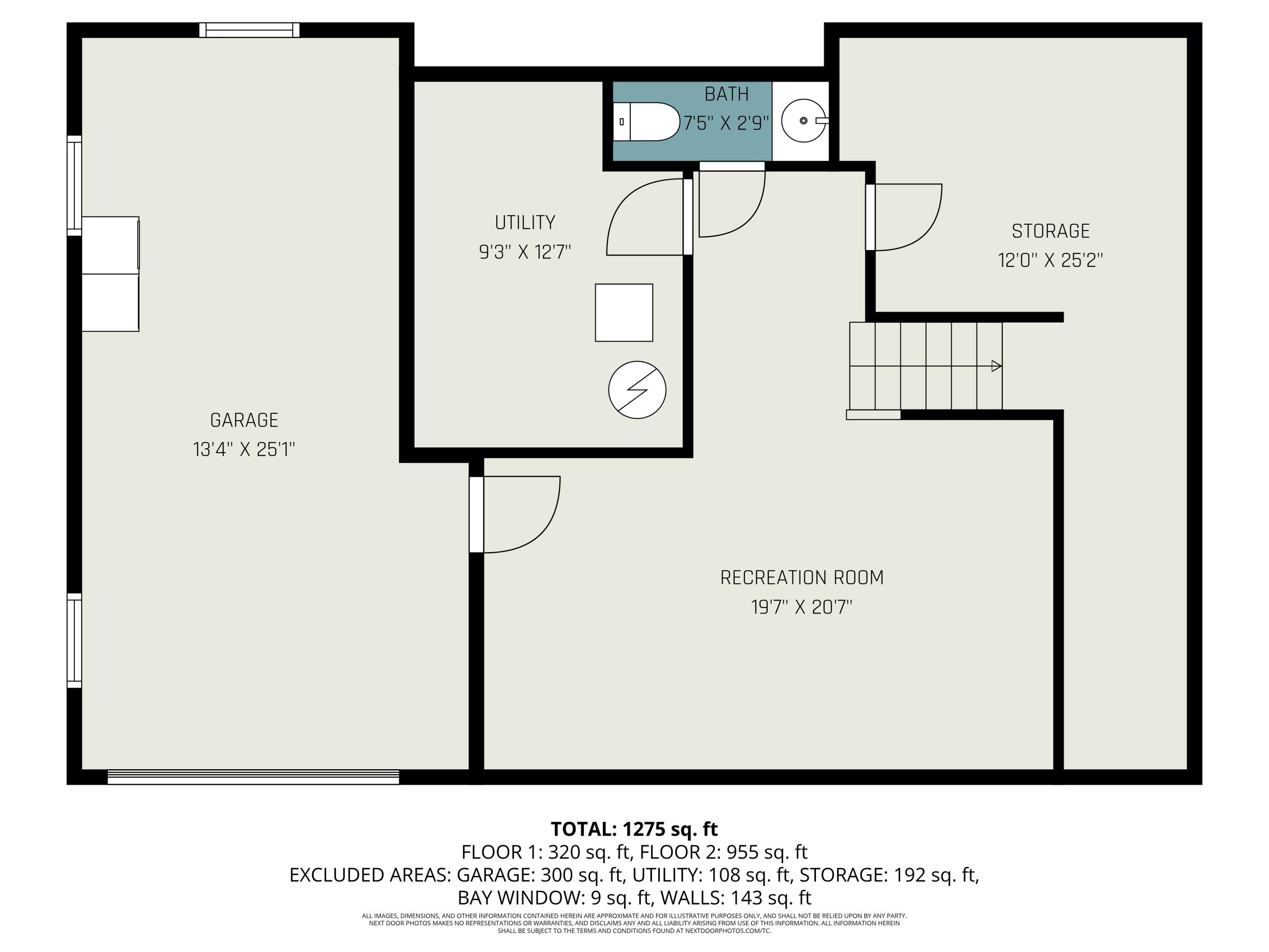 61 Edgewood Road Fort Mitchell, KY 41017 - Photo 27 of 27 Gallery Image 27