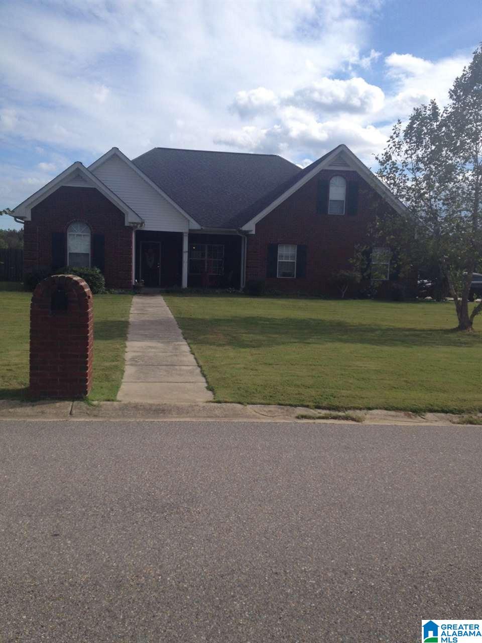 110 Hope Street Clanton, AL 35045 - Photo 3 of 14