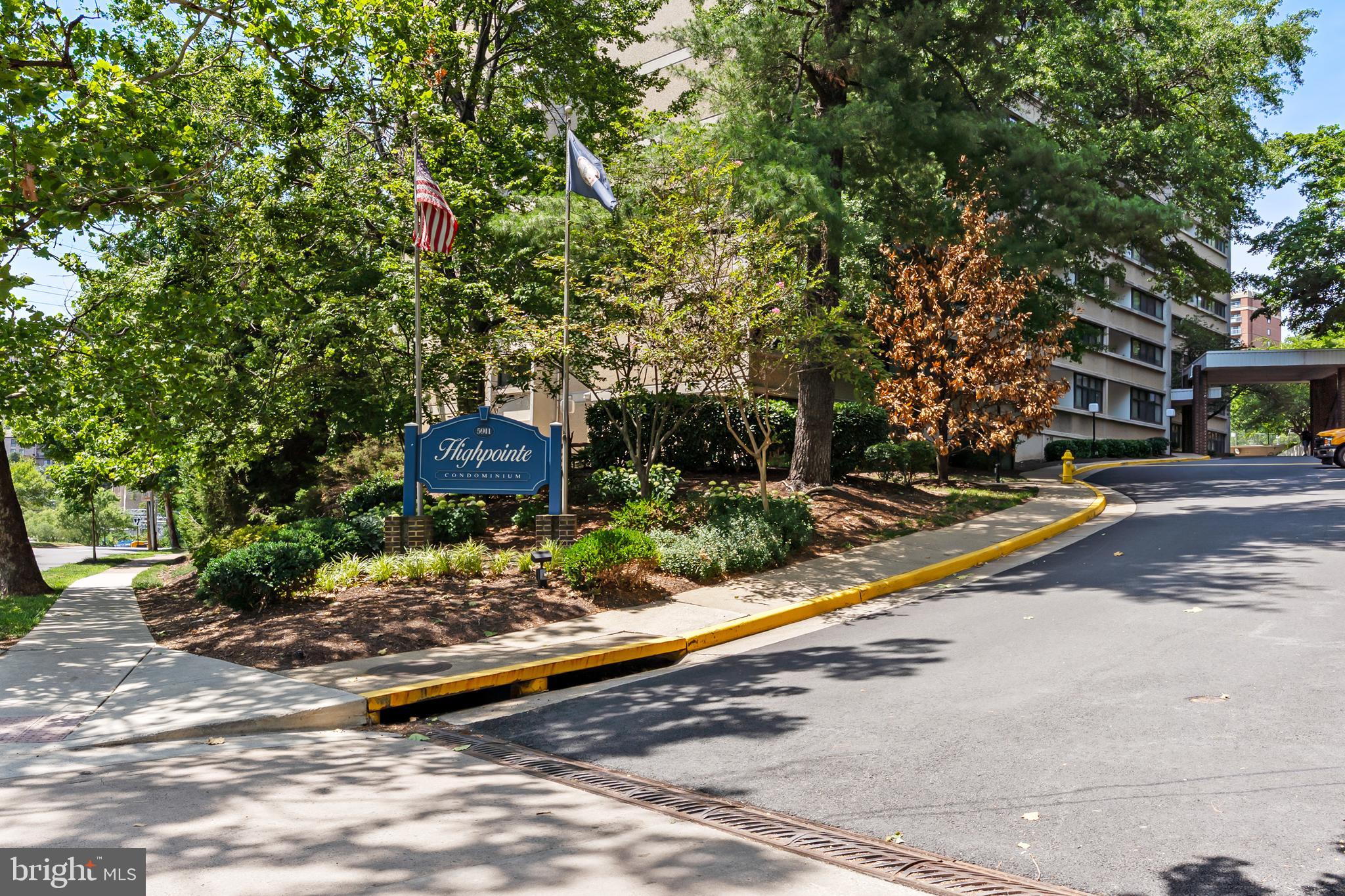 5911 Edsall Road, Unit 201 Alexandria, VA 22304 - Photo 25 of 25
