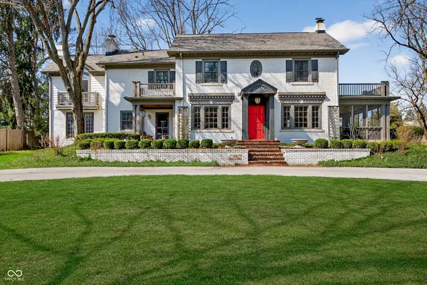 $1,600,000 | 64 East 73rd Street, Indianapolis, IN 46240