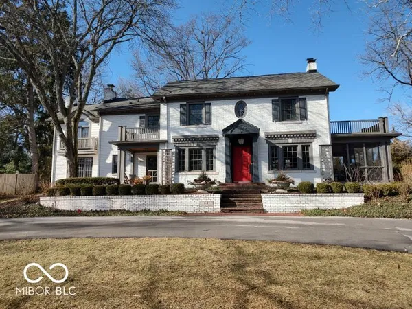 $1,600,000 | 64 East 73rd Street, Indianapolis, IN 46240
