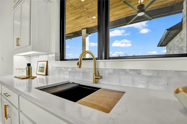 $1,399,000 | 5024 Frost Creek, Aledo, TX 76008