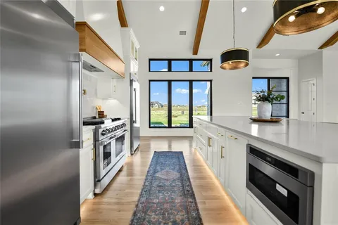 $1,399,000 | 5024 Frost Creek, Aledo, TX 76008
