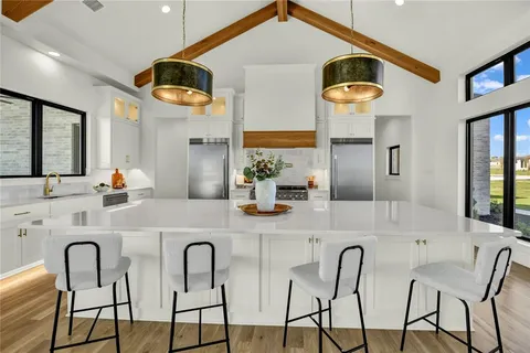 $1,399,000 | 5024 Frost Creek, Aledo, TX 76008