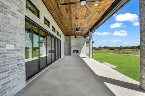 $1,399,000 | 5024 Frost Creek, Aledo, TX 76008