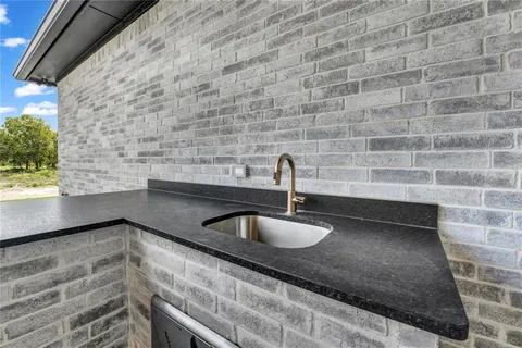 $1,399,000 | 5024 Frost Creek, Aledo, TX 76008