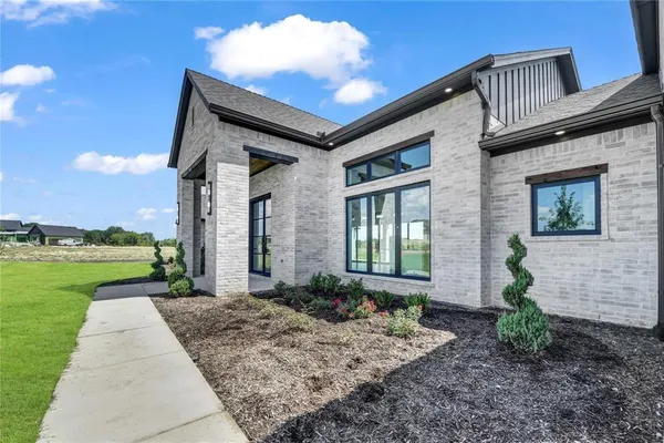 $1,399,000 | 5024 Frost Creek, Aledo, TX 76008