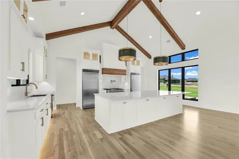 $1,399,000 | 5024 Frost Creek, Aledo, TX 76008