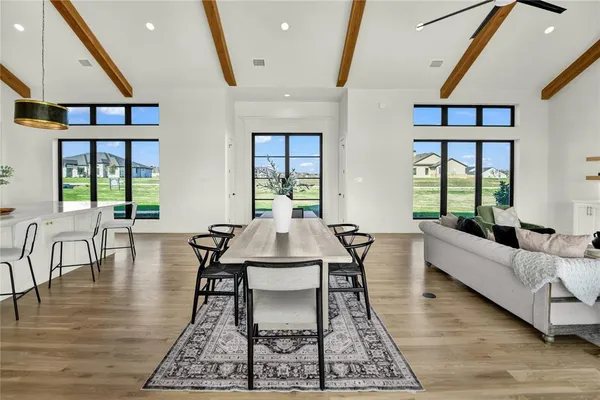 $1,399,000 | 5024 Frost Creek, Aledo, TX 76008