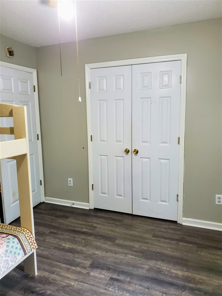 7924 Ligon Mill Road Wake Forest, NC 27587 - Photo 17 of 29 Bedroom #2