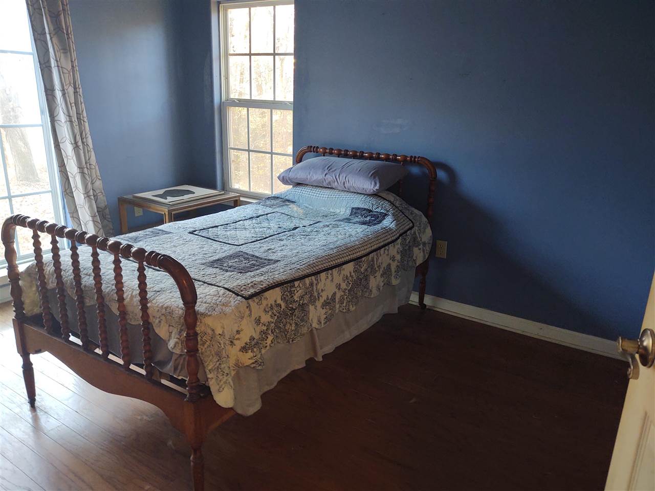 1870 Campbell Road Millington, TN 38053 - Photo 19 of 25 13x13, wood floor
