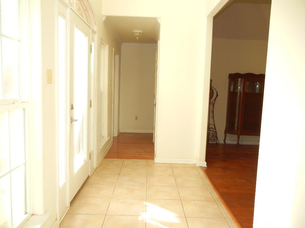 1870 Campbell Road Millington, TN 38053 - Photo 22 of 25 Looking from the Formal Dining Room