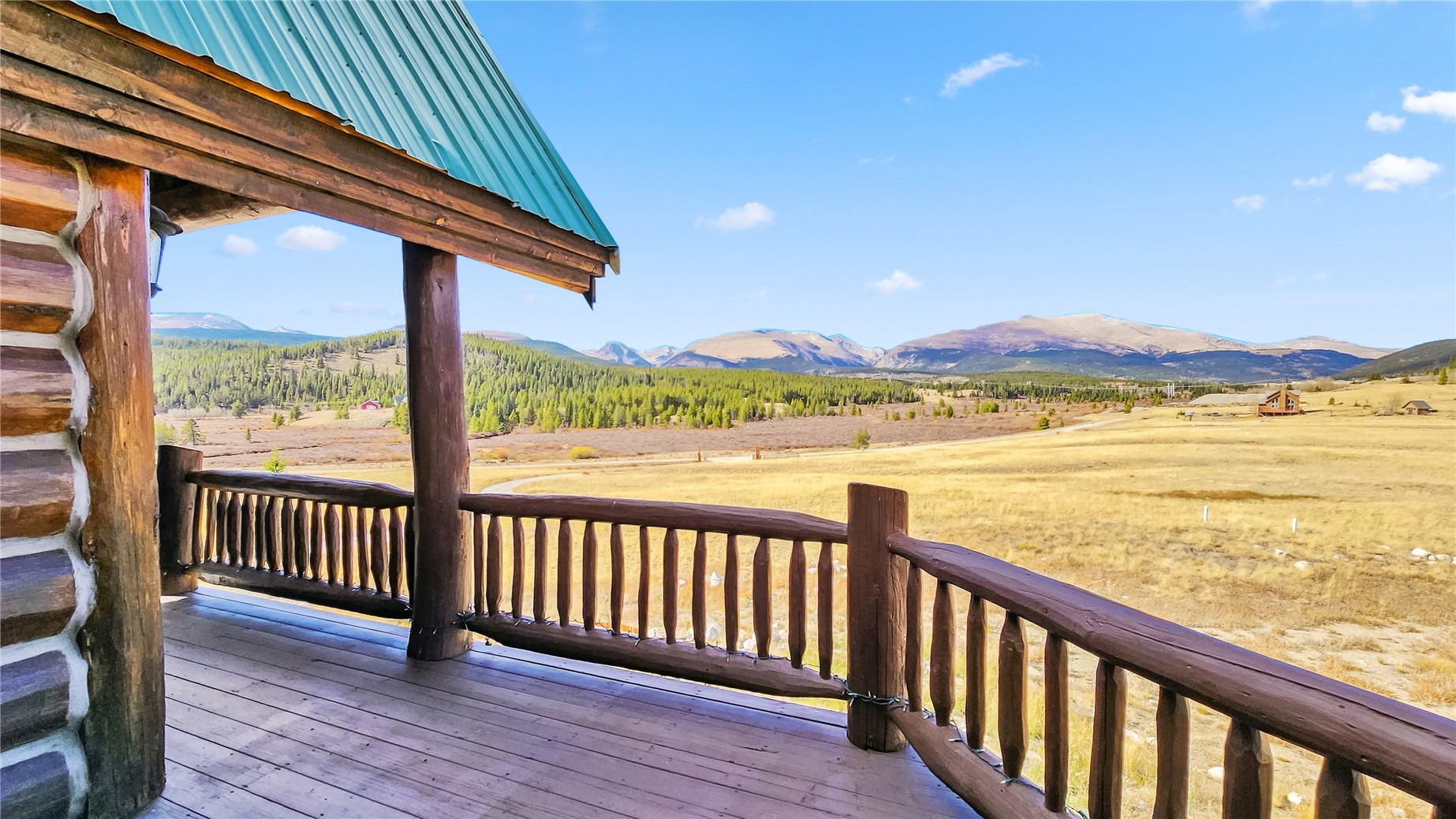700 Cottage Grove Road Alma, CO 80420 - Photo 37 of 50 Gallery Image 37