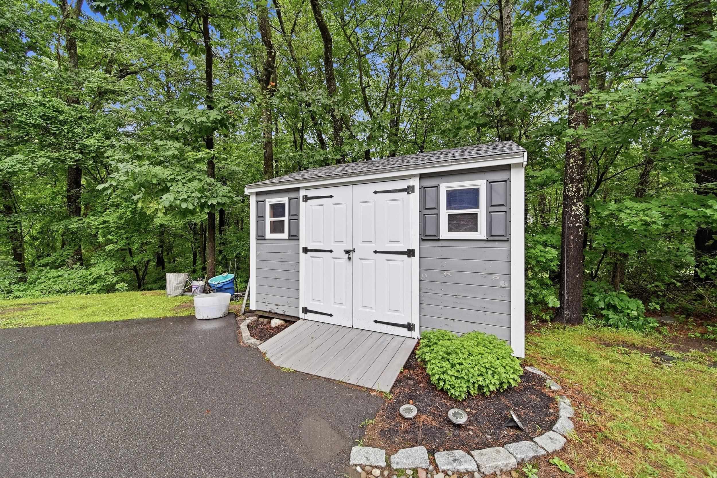 11 Montgomery Farm Road Derry, NH 03038 - Photo 59 of 59