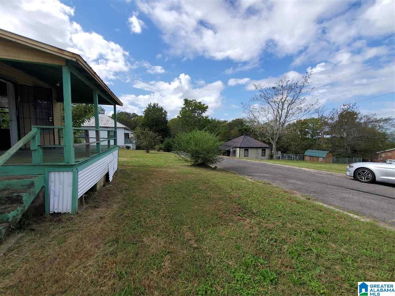 1657 Maple Avenue Southwest Birmingham, AL 35211 - Photo 21 of 39