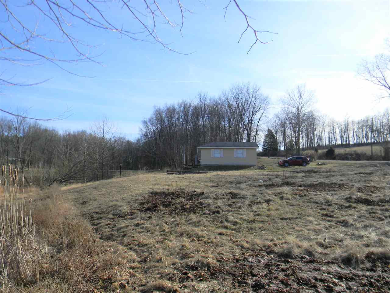 4008 Anderson Road Bowling Green, IN 47833 - Photo 16 of 16