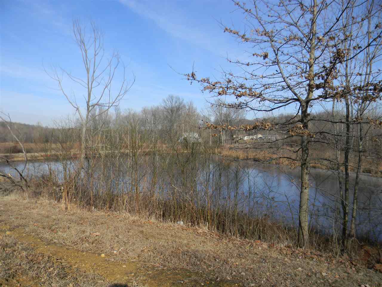 4008 Anderson Road Bowling Green, IN 47833 - Photo 4 of 16