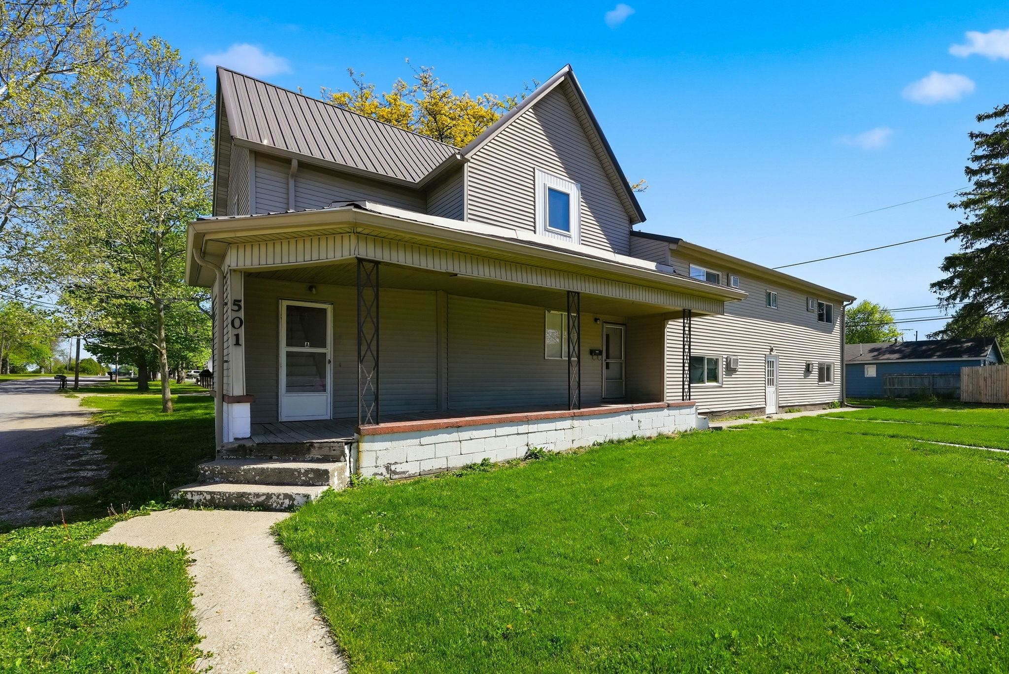 501 North Broadway Street Butler, IN 46721 - Photo 2 of 34