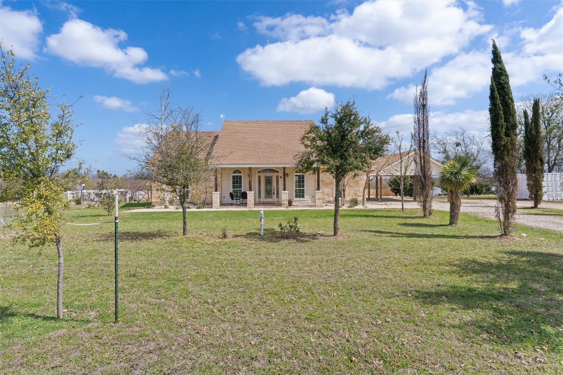 50 Richard Road Georgetown, TX 78626 - Photo 1 of 1 Gallery Image 1