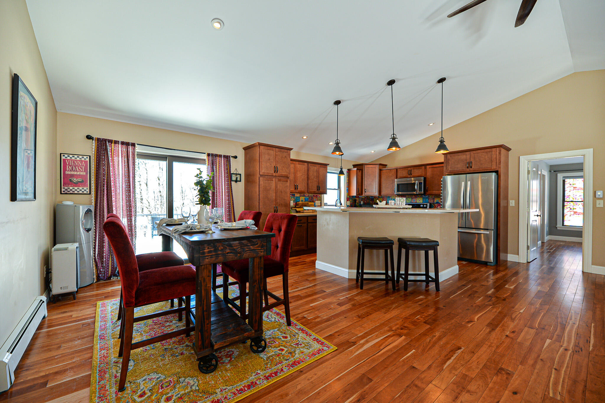 53 Witherell Road Wales, ME 04280 - Photo 10 of 59 SRS_5557