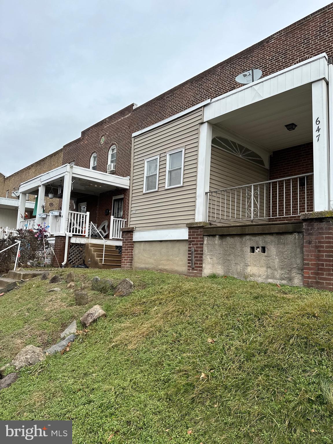645 Copley Road Upper Darby, PA 19082 - Photo 25 of 26