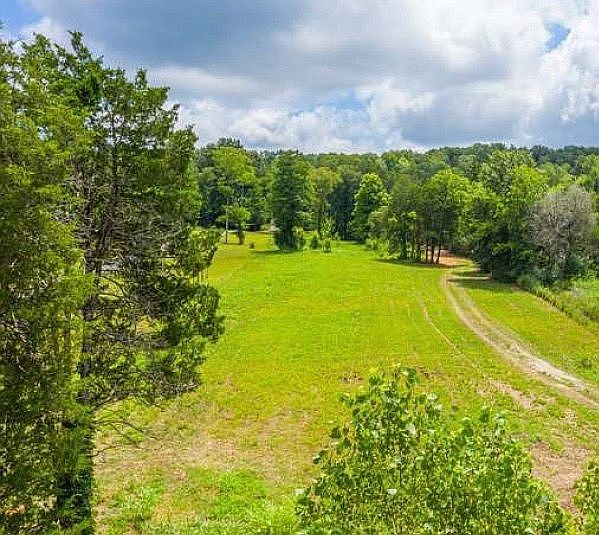 1398 Cliff Amos Road Spring Hill, TN 37174 - Photo 3 of 11 a view of yard with swimming pool and green space