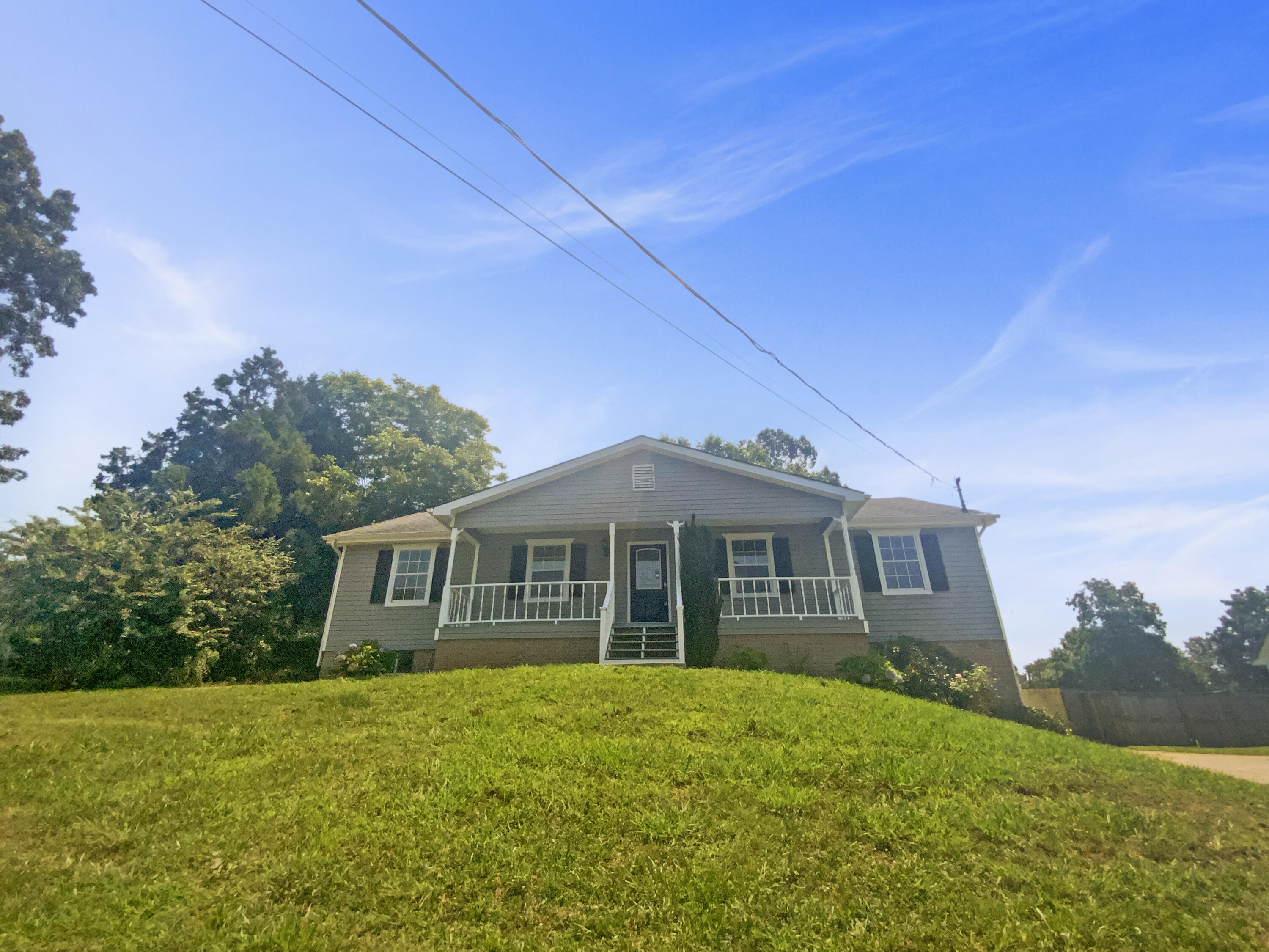126 Misty Ridge Lane Ringgold, GA 30736 - Photo 1 of 26 photo_01