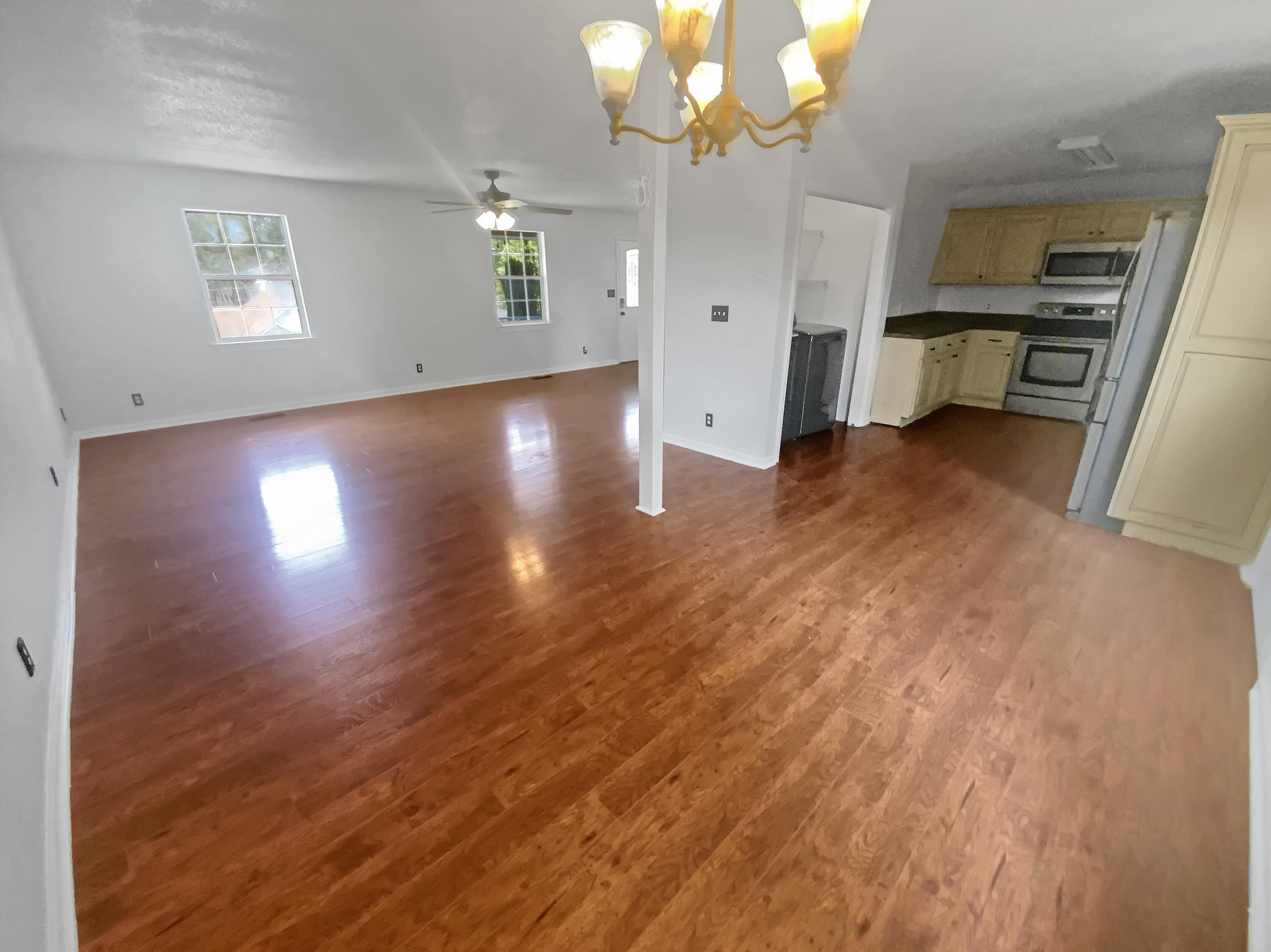 126 Misty Ridge Lane Ringgold, GA 30736 - Photo 13 of 26 photo_13