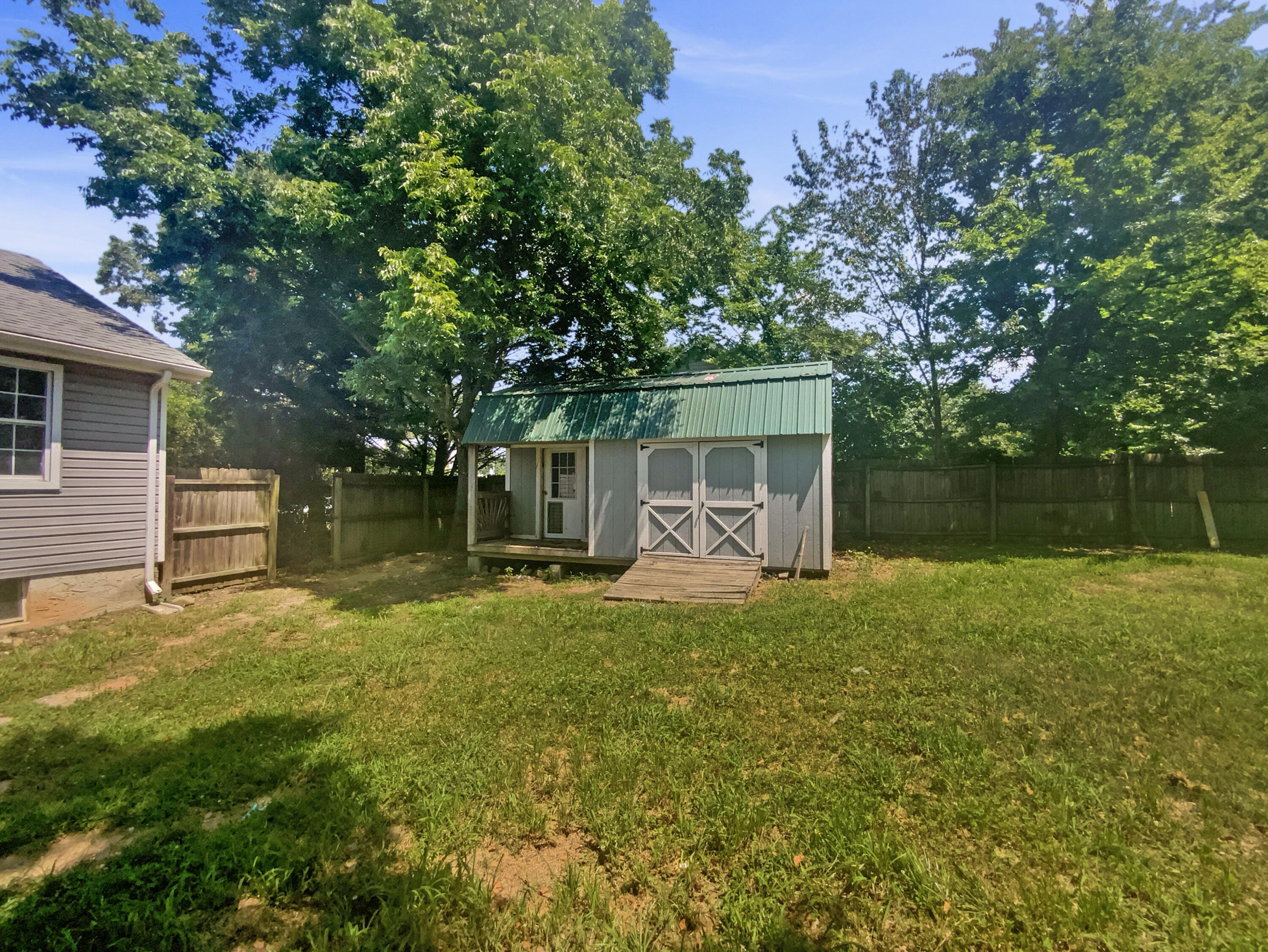 126 Misty Ridge Lane Ringgold, GA 30736 - Photo 17 of 26 photo_17