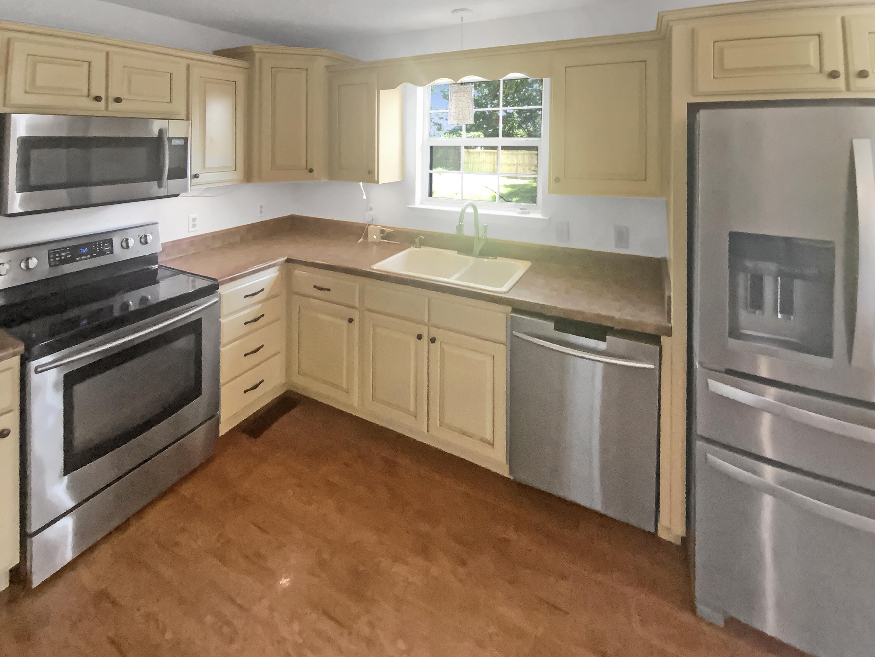 126 Misty Ridge Lane Ringgold, GA 30736 - Photo 6 of 26 photo_06
