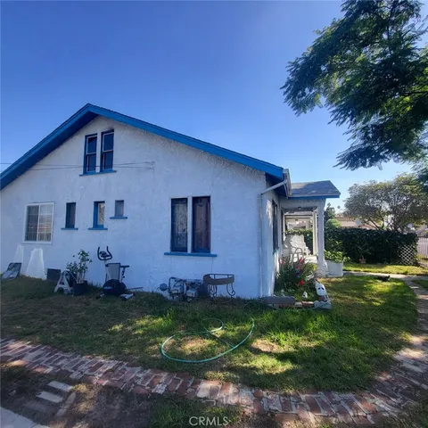 $560,000 | 1209 West 90th Street, Los Angeles, CA 90044