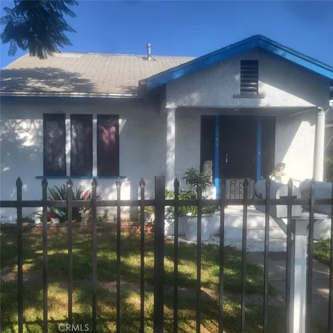 $560,000 | 1209 West 90th Street, Los Angeles, CA 90044