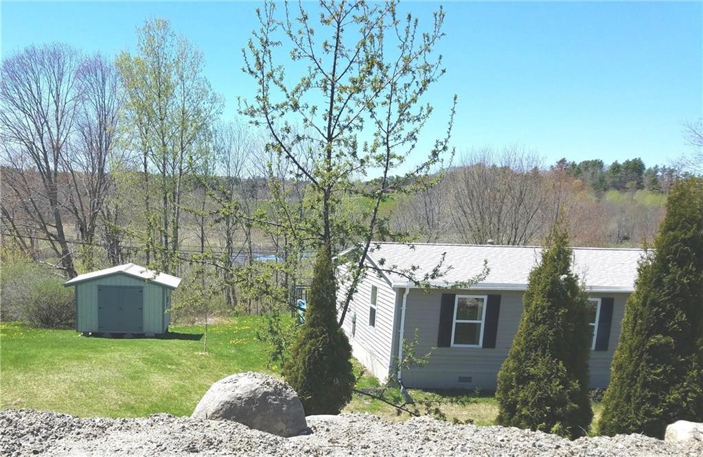 1514 Western Road Warren, ME 04864 - Photo 19 of 32 Photo