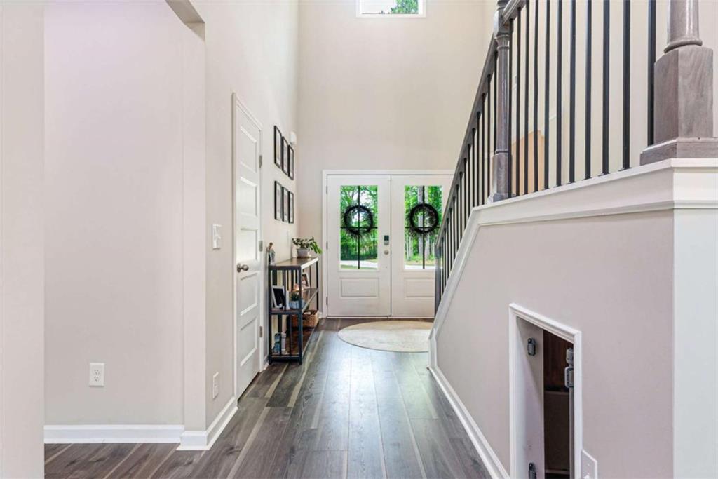 415 Paynes Lake Road Carrollton, GA 30116 - Photo 9 of 42