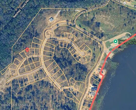 $78,750 | 104 Hercules Hill, Canton, MS 39046