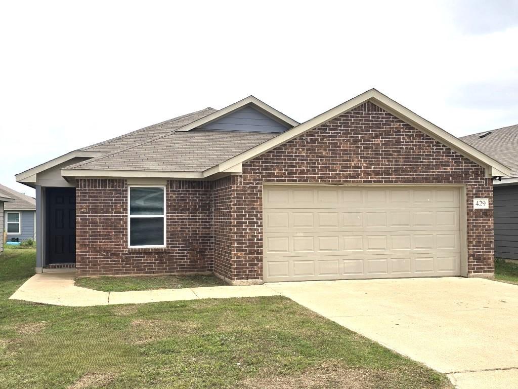 429 Shorty Street Mabank, TX 75147 - Photo 23 of 25