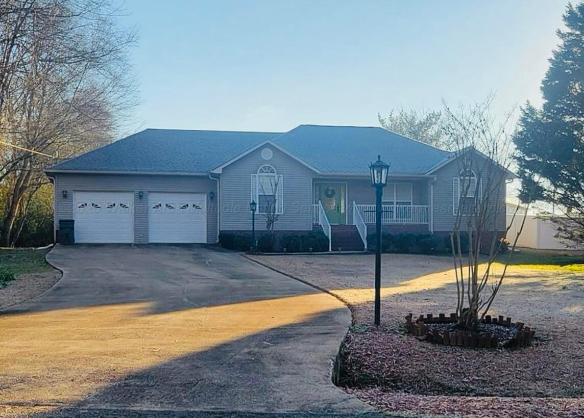 213 South Dowdey Road Jasper, AL 35504 - Photo 1 of 1 from road