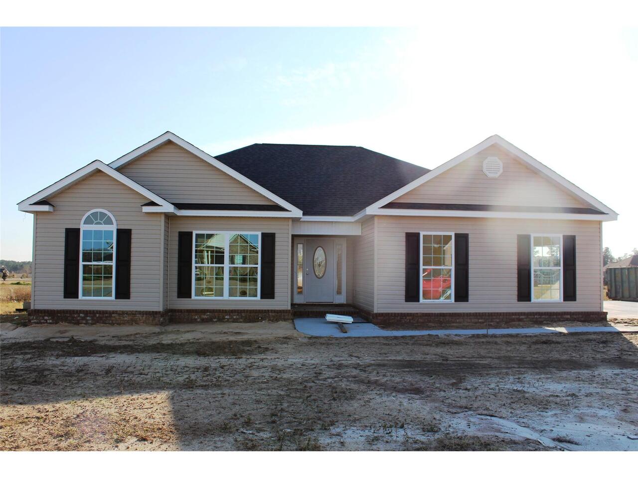 308 Leyland Road Statesboro, GA 30458 - Photo 1 of 1 Gallery Image 1