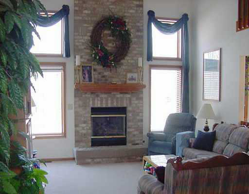 6326 Treasure Cove Fort Wayne, IN 46835 - Photo 3 of 4