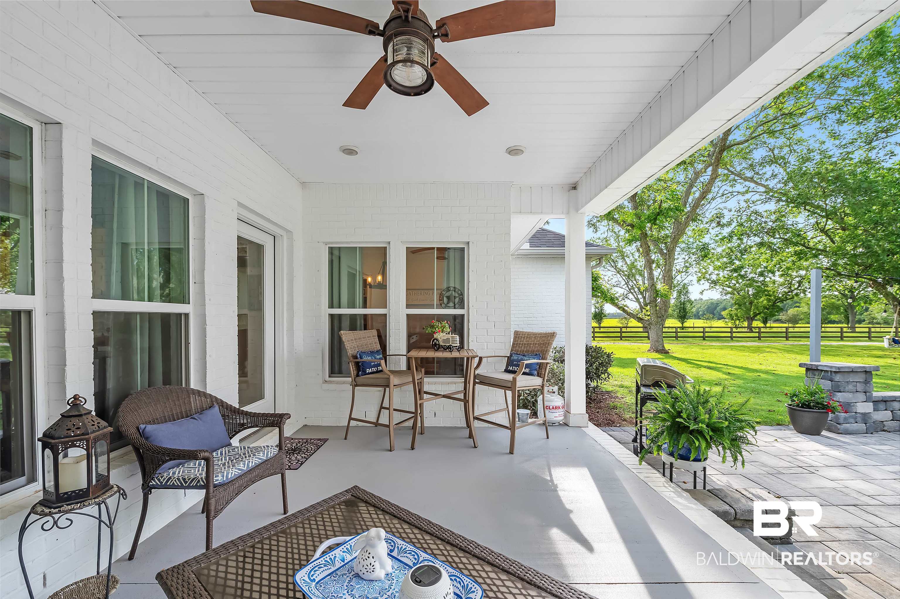 14033 Underwood Road Summerdale, AL 36580 - Photo 11 of 50
