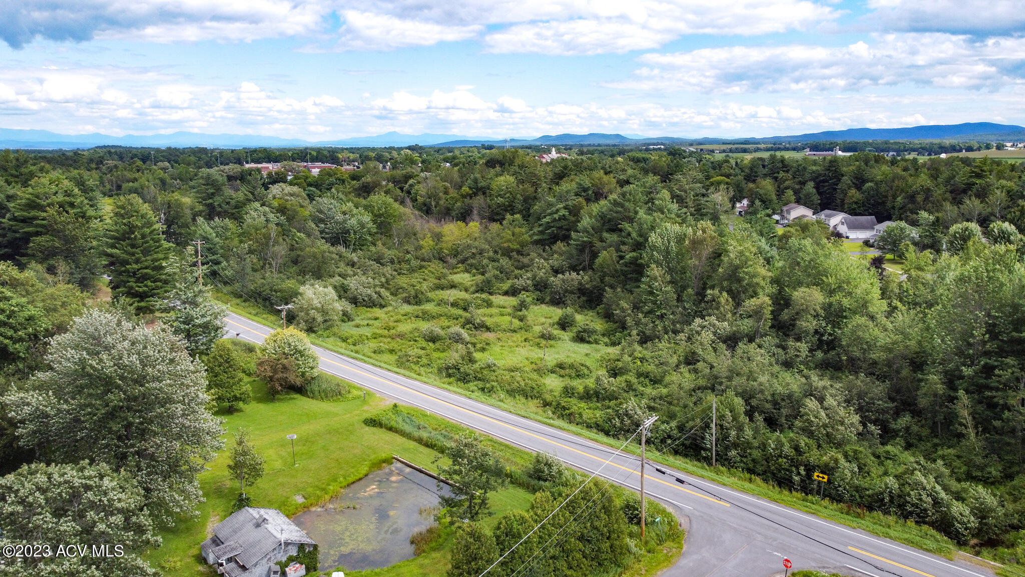 0 Mannix Road Peru, NY 12972 - Photo 2 of 9