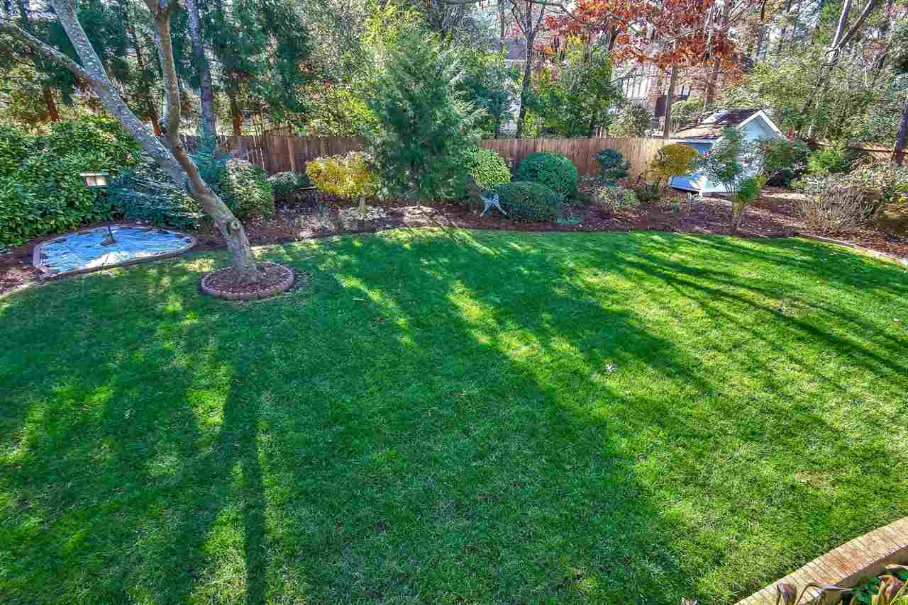 1312 Ravenhurst Drive Raleigh, NC 27615 - Photo 25 of 25 Photo 25