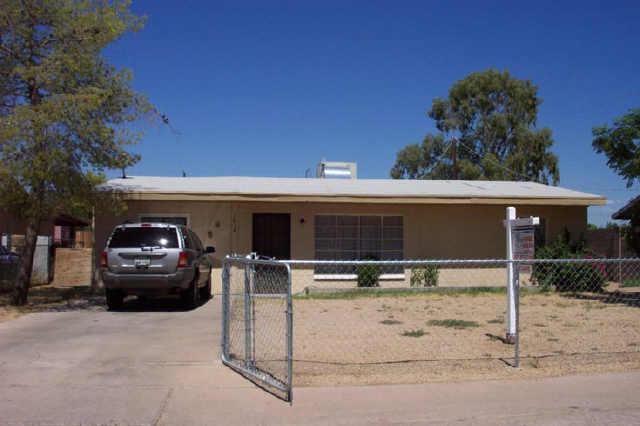 1634 West Chipman Road Phoenix, AZ 85041 - Photo 1 of 1 Primary Photo