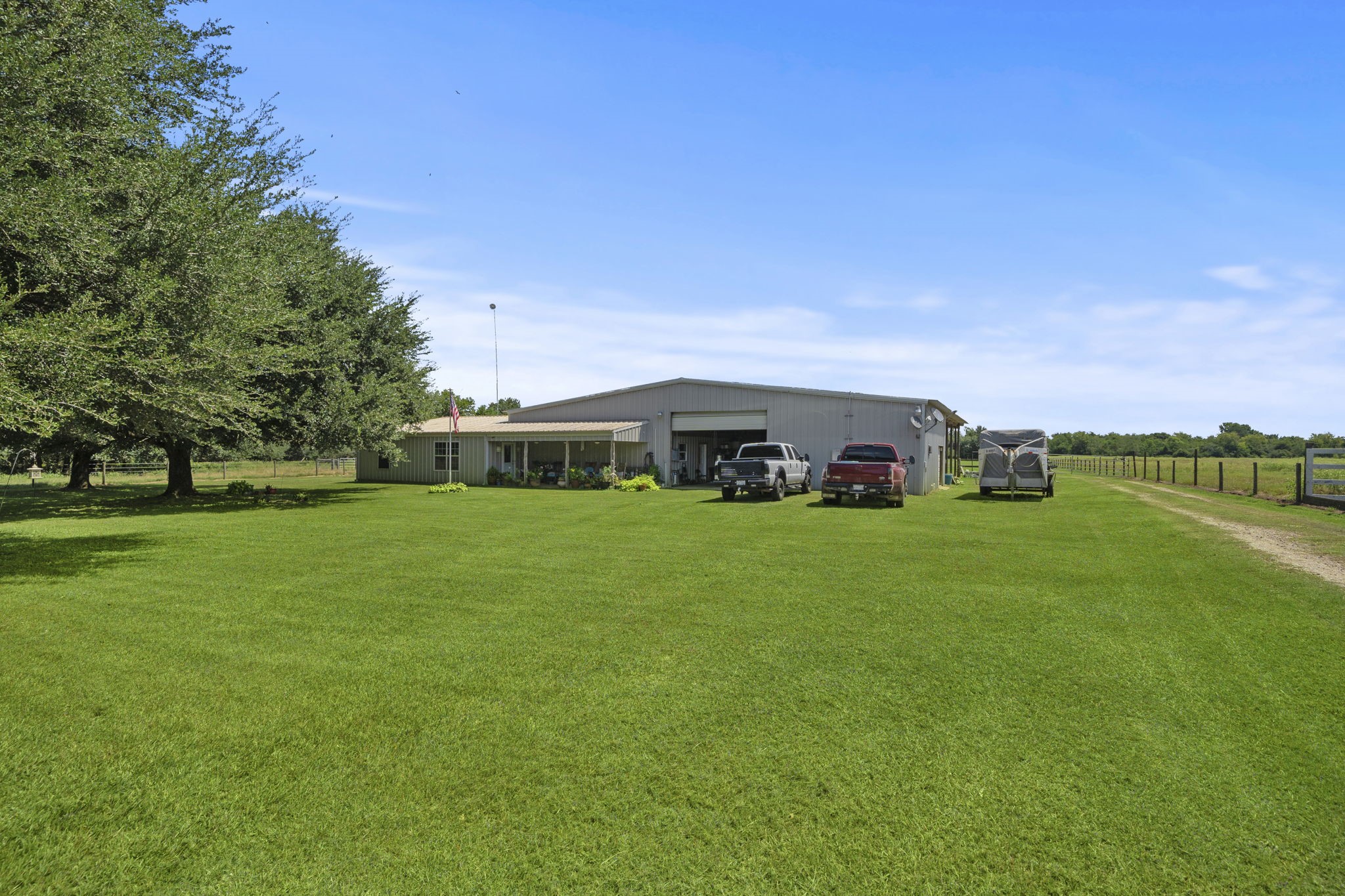 15610 Penick Road Waller, TX 77484 - Photo 6 of 49 15610 Penick Rd
Waller, TX 77484
