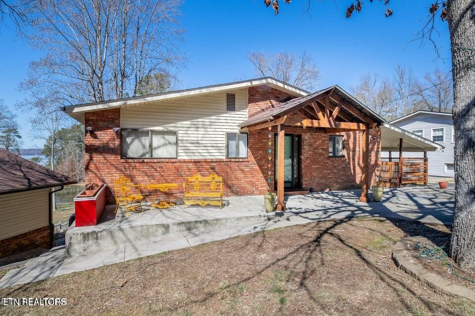 112 Victoria Road Kingston, TN 37763 - Photo 51 of 56 Gallery Image 51