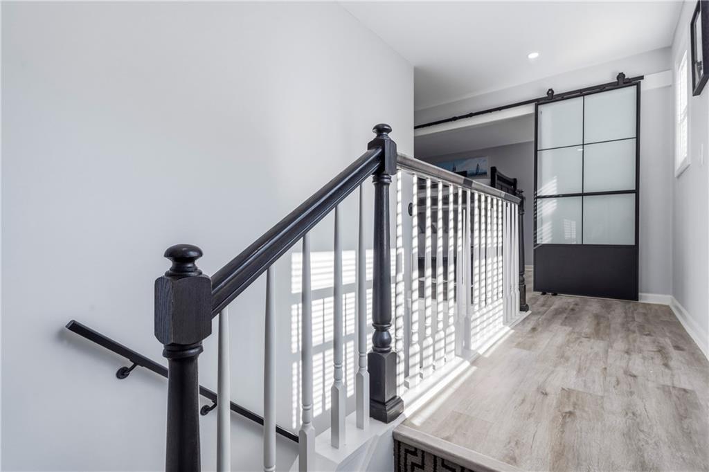 549 Old Phoenix Road Northeast, Unit 104 Eatonton, GA 31024 - Photo 22 of 49 a view of entryway